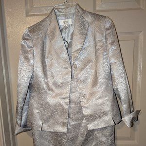 2 pc Mother of the Bride Suit